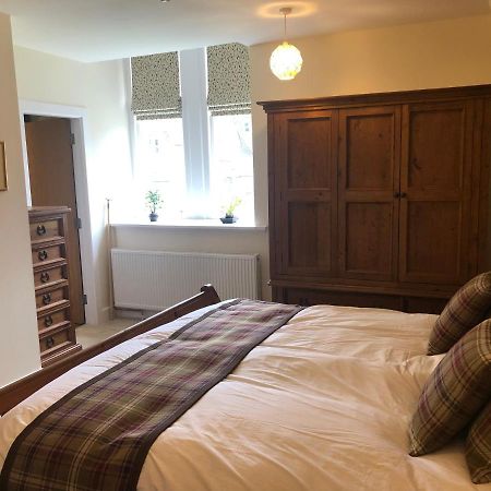 Loch Ness Moat House Apartments Форт Аугустус Экстерьер фото